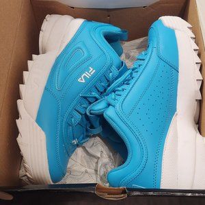 Fila Disruptor II Premium